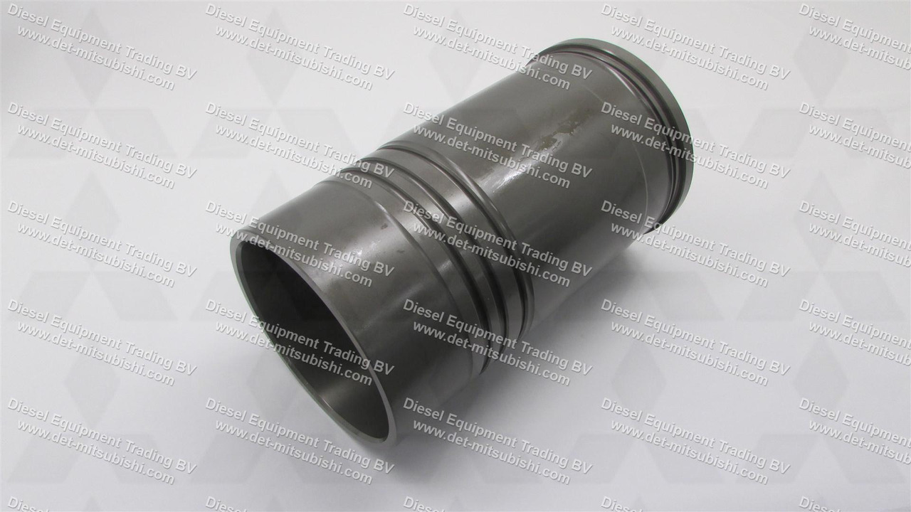 MITSUBISHI LINER; CYLINDER ENGINE S6R2,S12R2,S16R2 - Piston/ Ring/ Bushing for Industrial equipment: picture 1 MITSUBISHI LINER; CYLINDER ENGINE S6R2,S12R2,S16R2 - Piston/ Ring/ Bushing for Industrial equipment: picture 1