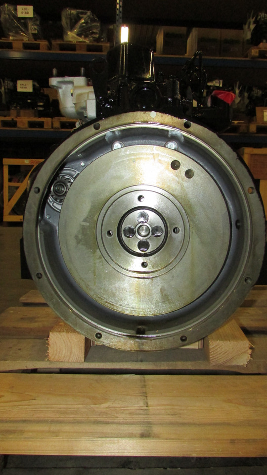 Mitsubishi L3E-Z563KL FOR TEREX SCHAEFF- VOLVO - PELJOB - CASE - Engine for Mini excavator: picture 4 Mitsubishi L3E-Z563KL FOR TEREX SCHAEFF- VOLVO - PELJOB - CASE - Engine for Mini excavator: picture 4