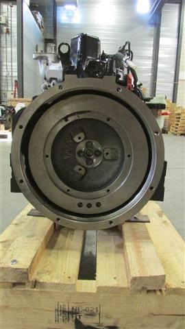 Mitsubishi NEW engine L3E-Z562SD / L3E-61SD - Engine for Other machinery: picture 4 Mitsubishi NEW engine L3E-Z562SD / L3E-61SD - Engine for Other machinery: picture 4