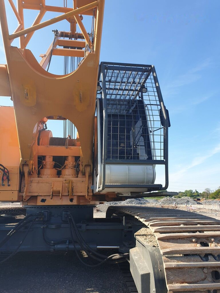 Liebherr HS 885 HD - Crawler crane: picture 3 Liebherr HS 885 HD - Crawler crane: picture 3