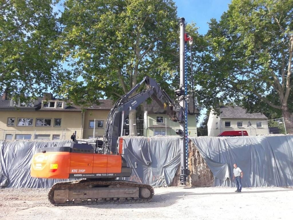 Movax (Мовакс) PA-50 - Pile driver: picture 3 Movax (Мовакс) PA-50 - Pile driver: picture 3