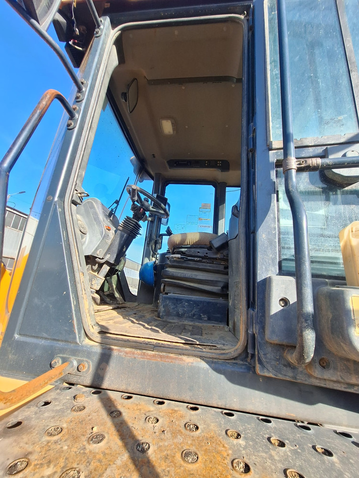 Hyundai HL770 - Wheel loader: picture 3 Hyundai HL770 - Wheel loader: picture 3