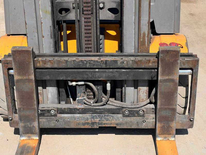 Jungheinrich EFG316K Chariot élévateur électrique 1,6T - Electric forklift: picture 3 Jungheinrich EFG316K Chariot élévateur électrique 1,6T - Electric forklift: picture 3