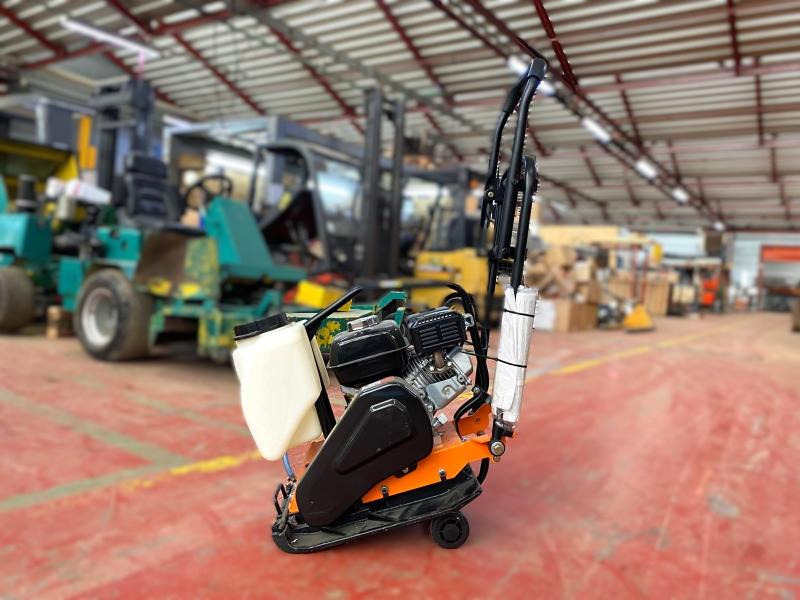 Spatmat Plaque vibrante 65Kg SPATMAT MS65 - Vibratory plate: picture 3 Spatmat Plaque vibrante 65Kg SPATMAT MS65 - Vibratory plate: picture 3