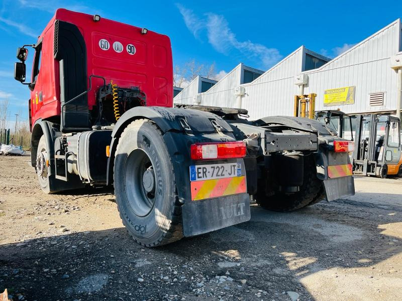 RENAULT Tracteur TRUCKS PREMIUM 420.19 4x2 - Tractor unit: picture 3 RENAULT Tracteur TRUCKS PREMIUM 420.19 4x2 - Tractor unit: picture 3