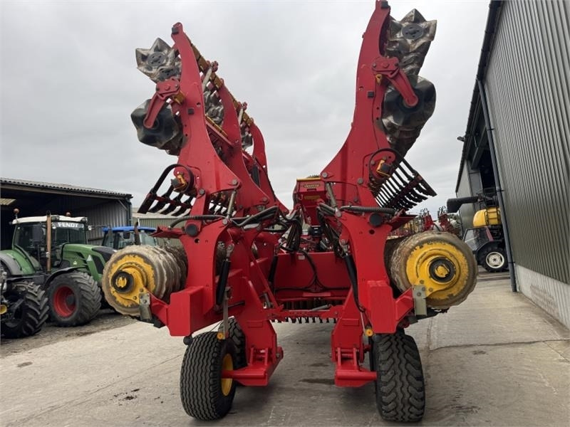 Vaderstad Carrier 925 c/w Vaderstad Bio Drill 360 - Agricultural machinery: picture 3 Vaderstad Carrier 925 c/w Vaderstad Bio Drill 360 - Agricultural machinery: picture 3