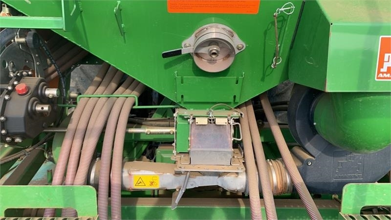 Amazone Amazone 4M AD-P 403 Special Disc Combination **Vid - Combine seed drill: picture 2 Amazone Amazone 4M AD-P 403 Special Disc Combination **Vid - Combine seed drill: picture 2