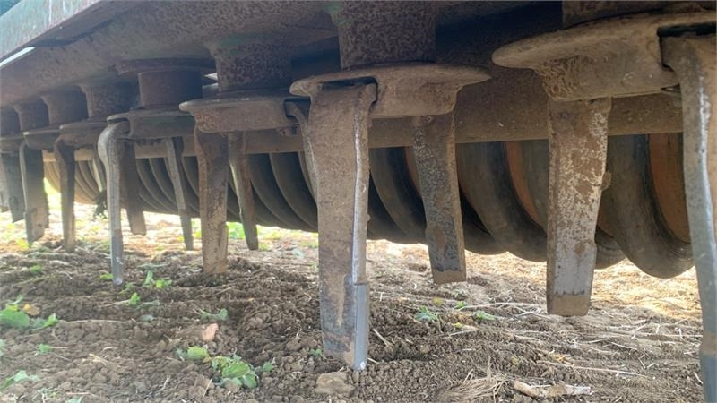 Amazone Amazone 4M AD-P 403 Special Disc Combination **Vid - Combine seed drill: picture 5 Amazone Amazone 4M AD-P 403 Special Disc Combination **Vid - Combine seed drill: picture 5