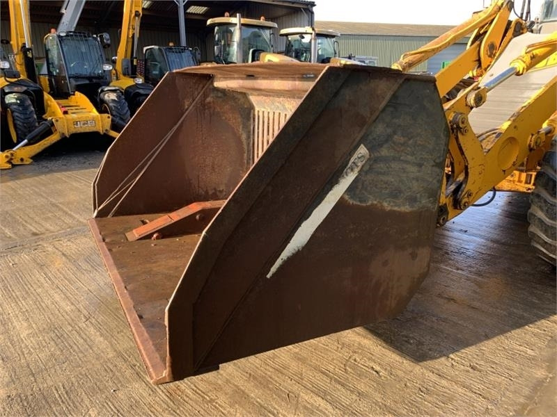 Cherry Products Hy-Tip Toe Tip Bucket - Articulated dumper: picture 3 Cherry Products Hy-Tip Toe Tip Bucket - Articulated dumper: picture 3
