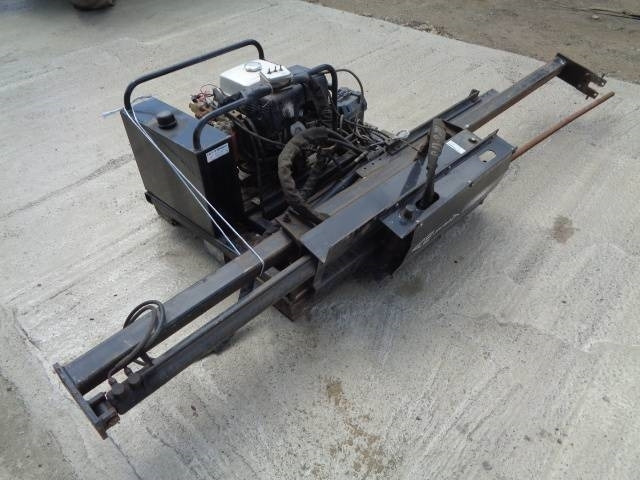 Soil tillage equipment Concord Amenity Soil Sampler: picture 1