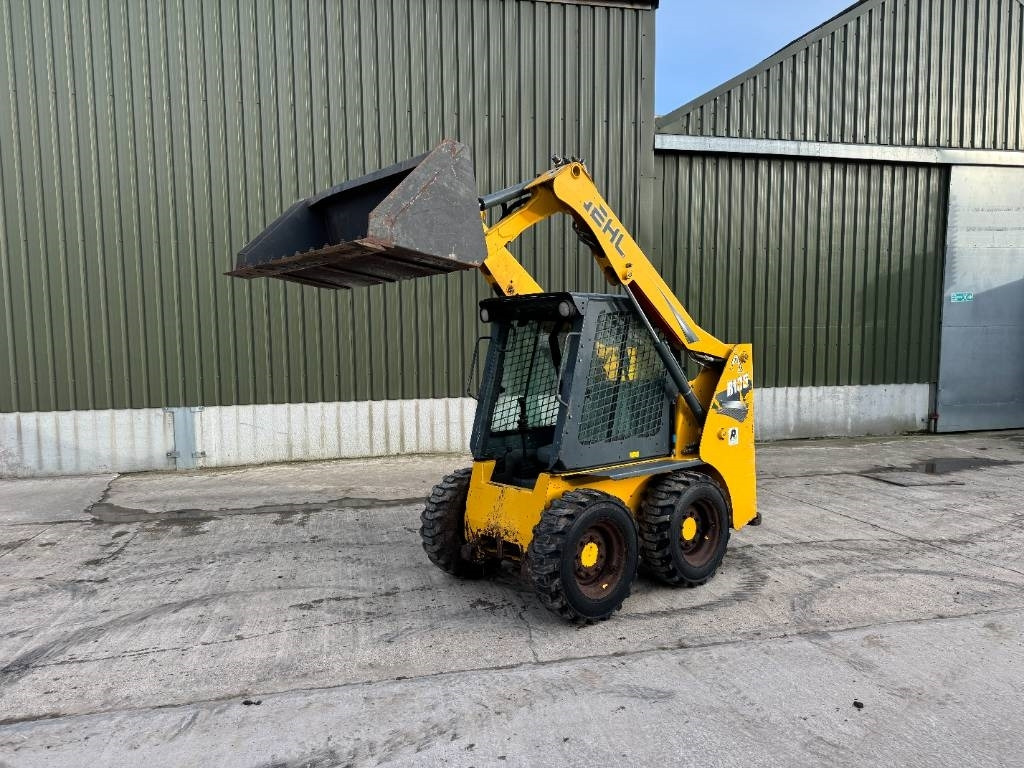 Gehl R 135 Skid Steer - Skid steer loader: picture 1 Gehl R 135 Skid Steer - Skid steer loader: picture 1