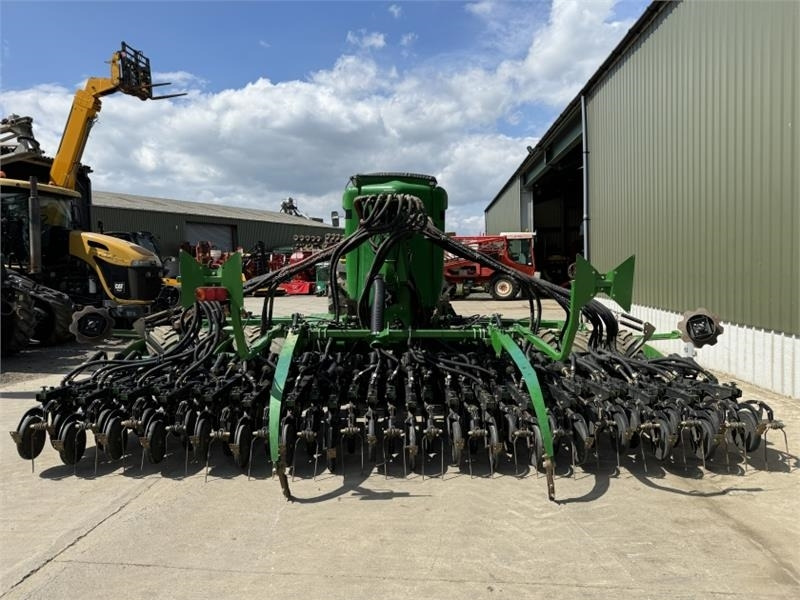 Combine seed drill Great Plains Centurion 600 Seed Drill: picture 11