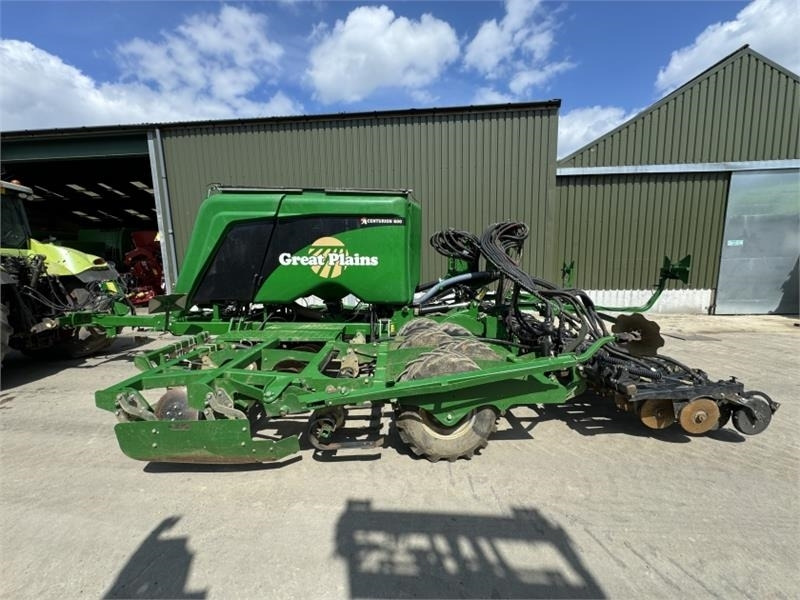 Combine seed drill Great Plains Centurion 600 Seed Drill: picture 9