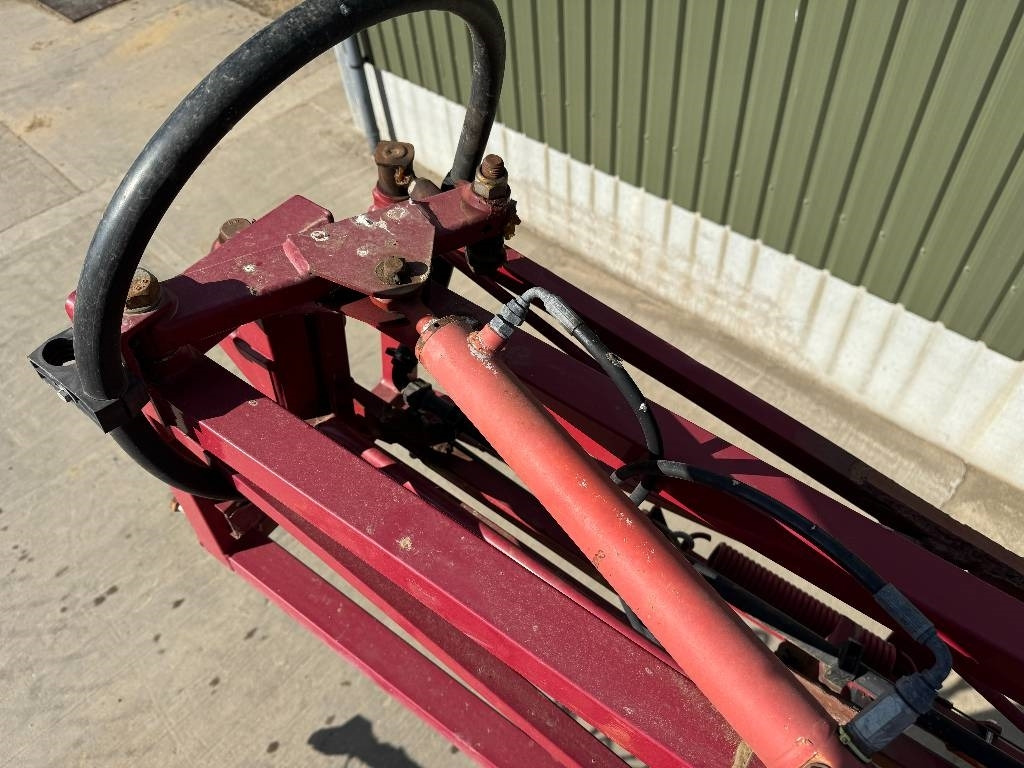 Trailed sprayer Hardi Navigator 3000L 24m: picture 16