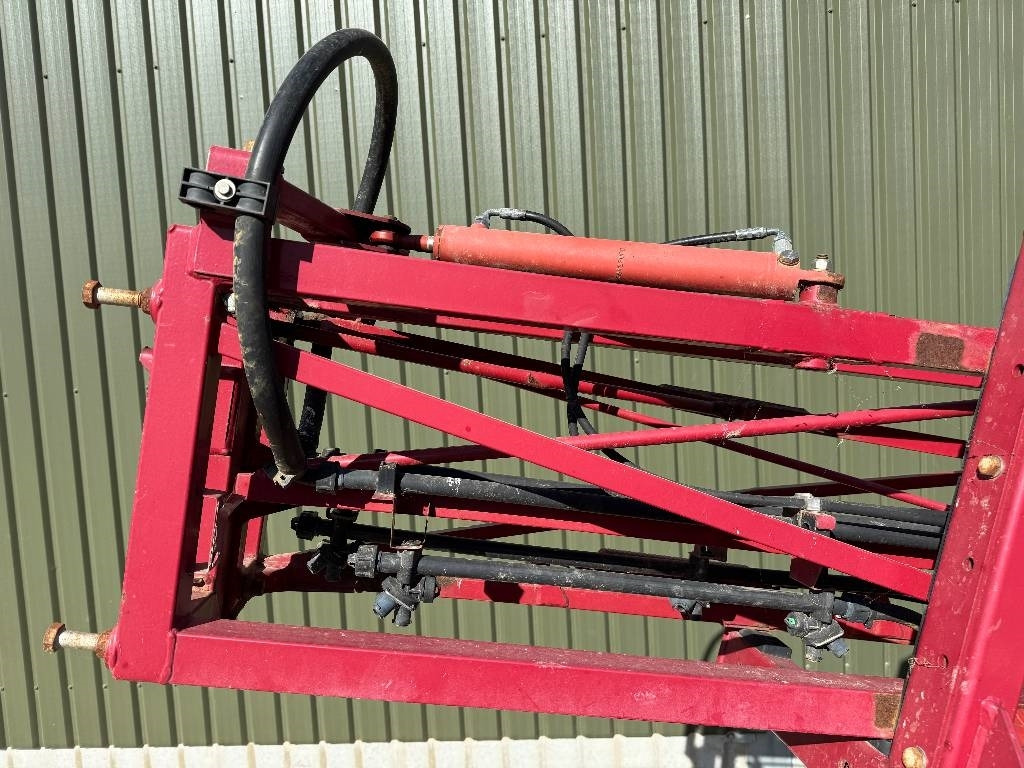 Trailed sprayer Hardi Navigator 3000L 24m: picture 12