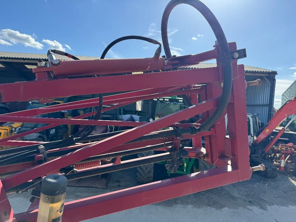 Trailed sprayer Hardi Navigator 3000L 24m: picture 11