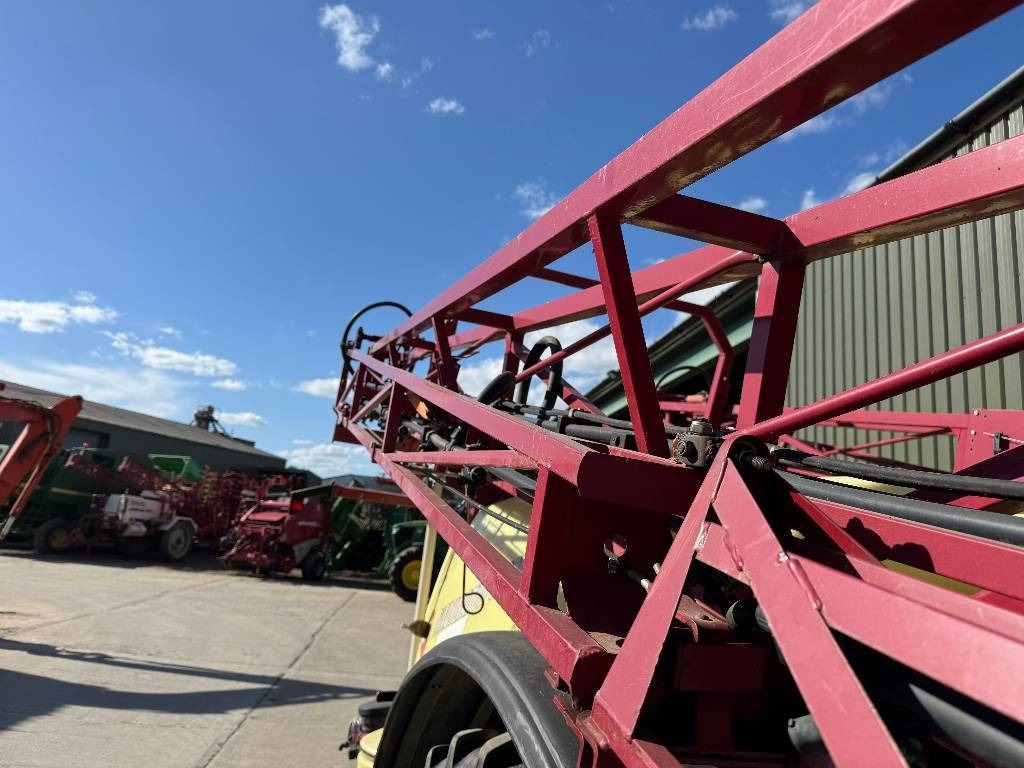 Trailed sprayer Hardi Navigator 3000L 24m: picture 22