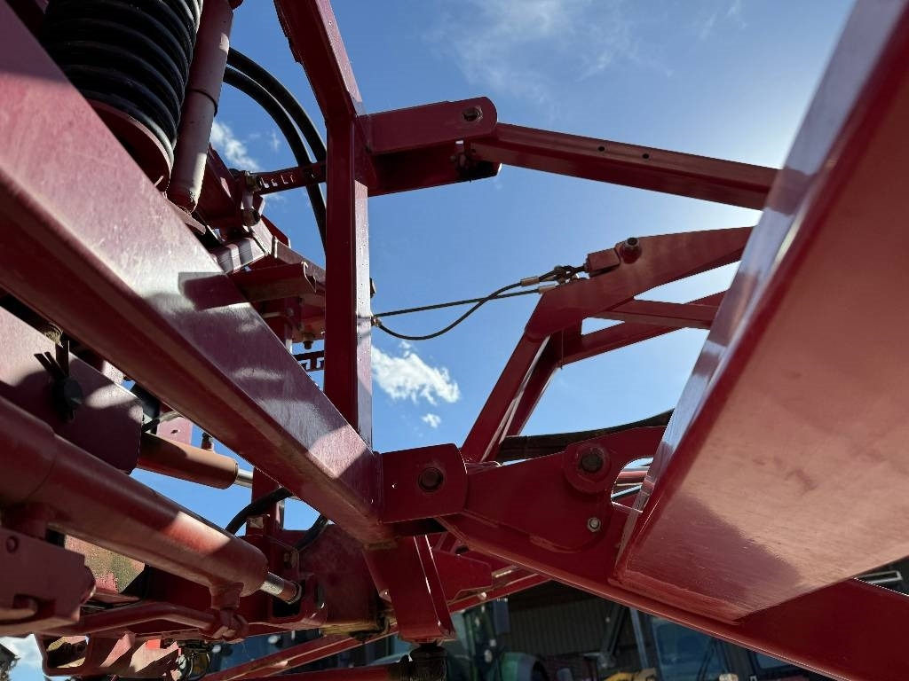 Trailed sprayer Hardi Navigator 3000L 24m: picture 21