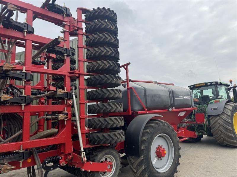 Horsch Sprinter 9SW Seed Drill **Grain,Fert & Small Seed* - Combine seed drill: picture 5 Horsch Sprinter 9SW Seed Drill **Grain,Fert & Small Seed* - Combine seed drill: picture 5