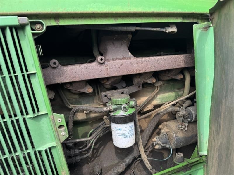 Lease a John Deere 6800  John Deere 6800: picture 11