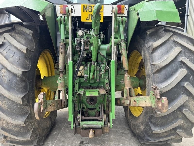 Lease a John Deere 6800  John Deere 6800: picture 6