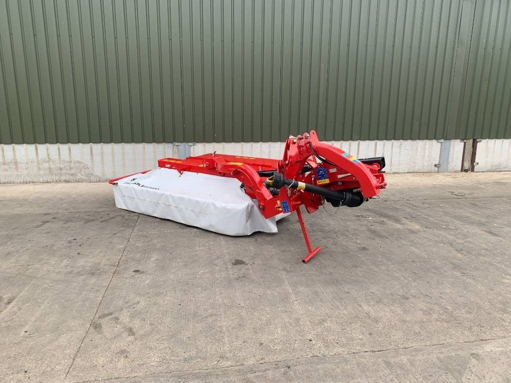 Lely Splendimo 240 M C - Mower: picture 1 Lely Splendimo 240 M C - Mower: picture 1