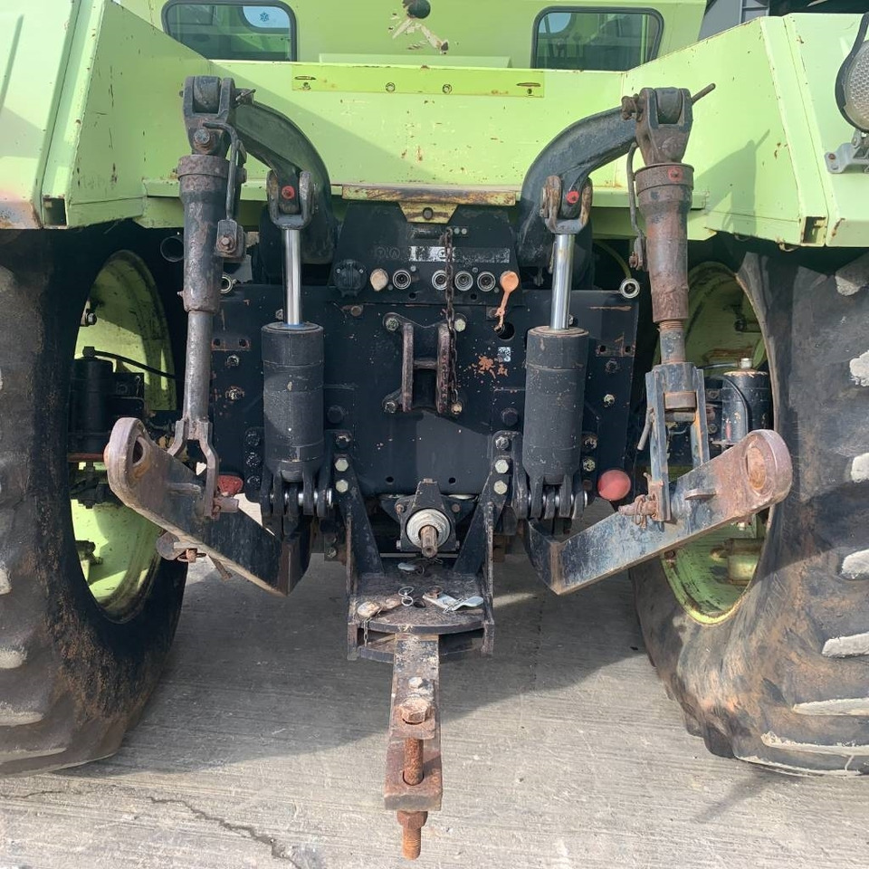 MB Trac 1500 - Farm tractor: picture 5 MB Trac 1500 - Farm tractor: picture 5