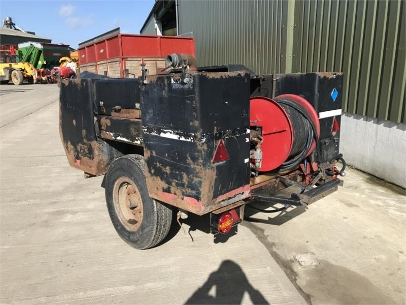 Manfield Manfield Industrial Drain Jetter - Irrigation system: picture 3 Manfield Manfield Industrial Drain Jetter - Irrigation system: picture 3
