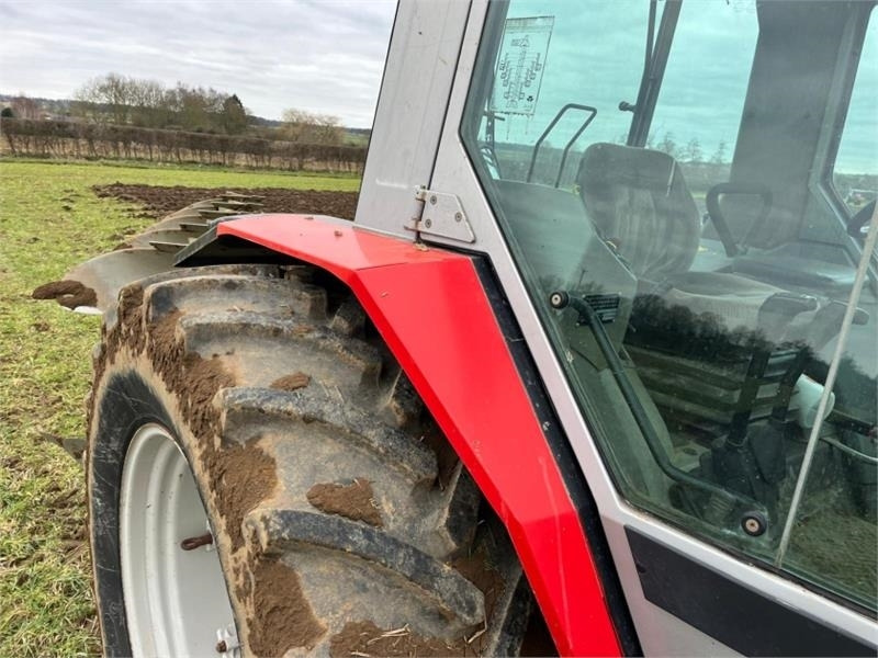 Massey Ferguson Massey Ferguson 3120 Dynashift - Farm tractor: picture 5 Massey Ferguson Massey Ferguson 3120 Dynashift - Farm tractor: picture 5