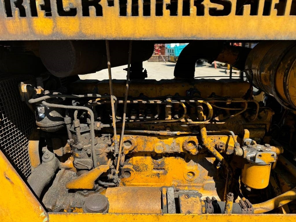 Track Marshall 90 Tracked - Farm tractor: picture 3 Track Marshall 90 Tracked - Farm tractor: picture 3