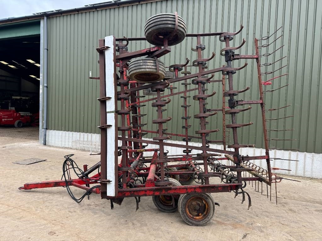 Vaderstad NZ 700 - Harrow: picture 4 Vaderstad NZ 700 - Harrow: picture 4