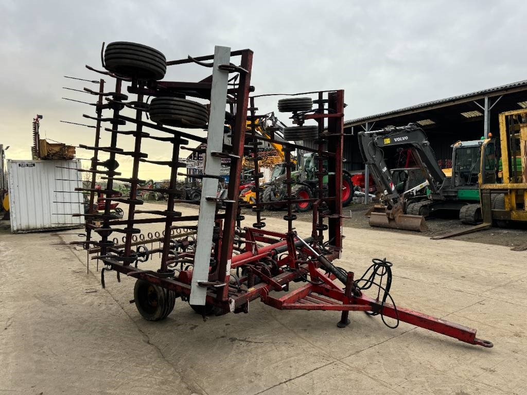 Vaderstad NZ 700 - Harrow: picture 2 Vaderstad NZ 700 - Harrow: picture 2