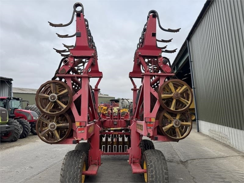 Vaderstad Vaderstad Rexius 6m Press - Rotavator: picture 4 Vaderstad Vaderstad Rexius 6m Press - Rotavator: picture 4