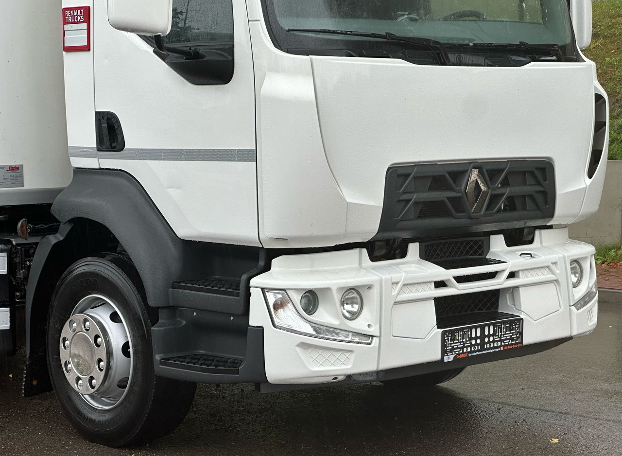 Lease a RENAULT D 14 / 240 / CHŁODNIA / WINDA / 16 EUROPALET / 6.7 M DŁUGOŚCI / BI-TEMPERATURA / CARRIER SUPRA 850 RENAULT D 14 / 240 / CHŁODNIA / WINDA / 16 EUROPALET / 6.7 M DŁUGOŚCI / BI-TEMPERATURA / CARRIER SUPRA 850: picture 10 Lease a RENAULT D 14 / 240 / CHŁODNIA / WINDA / 16 EUROPALET / 6.7 M DŁUGOŚCI / BI-TEMPERATURA / CARRIER SUPRA 850 RENAULT D 14 / 240 / CHŁODNIA / WINDA / 16 EUROPALET / 6.7 M DŁUGOŚCI / BI-TEMPERATURA / CARRIER SUPRA 850: picture 10