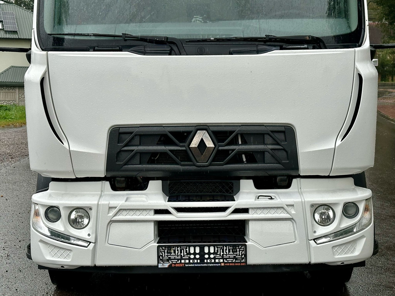 Lease a RENAULT D 14 / 240 / CHŁODNIA / WINDA / 16 EUROPALET / 6.7 M DŁUGOŚCI / BI-TEMPERATURA / CARRIER SUPRA 850 RENAULT D 14 / 240 / CHŁODNIA / WINDA / 16 EUROPALET / 6.7 M DŁUGOŚCI / BI-TEMPERATURA / CARRIER SUPRA 850: picture 12 Lease a RENAULT D 14 / 240 / CHŁODNIA / WINDA / 16 EUROPALET / 6.7 M DŁUGOŚCI / BI-TEMPERATURA / CARRIER SUPRA 850 RENAULT D 14 / 240 / CHŁODNIA / WINDA / 16 EUROPALET / 6.7 M DŁUGOŚCI / BI-TEMPERATURA / CARRIER SUPRA 850: picture 12