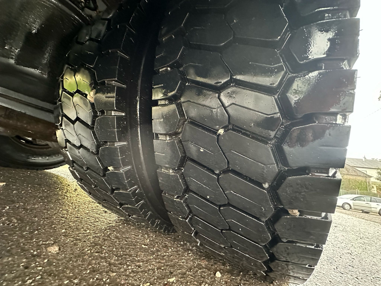 Lease a RENAULT D 14 / 240 / CHŁODNIA / WINDA / 16 EUROPALET / 6.7 M DŁUGOŚCI / BI-TEMPERATURA / CARRIER SUPRA 850 RENAULT D 14 / 240 / CHŁODNIA / WINDA / 16 EUROPALET / 6.7 M DŁUGOŚCI / BI-TEMPERATURA / CARRIER SUPRA 850: picture 17 Lease a RENAULT D 14 / 240 / CHŁODNIA / WINDA / 16 EUROPALET / 6.7 M DŁUGOŚCI / BI-TEMPERATURA / CARRIER SUPRA 850 RENAULT D 14 / 240 / CHŁODNIA / WINDA / 16 EUROPALET / 6.7 M DŁUGOŚCI / BI-TEMPERATURA / CARRIER SUPRA 850: picture 17