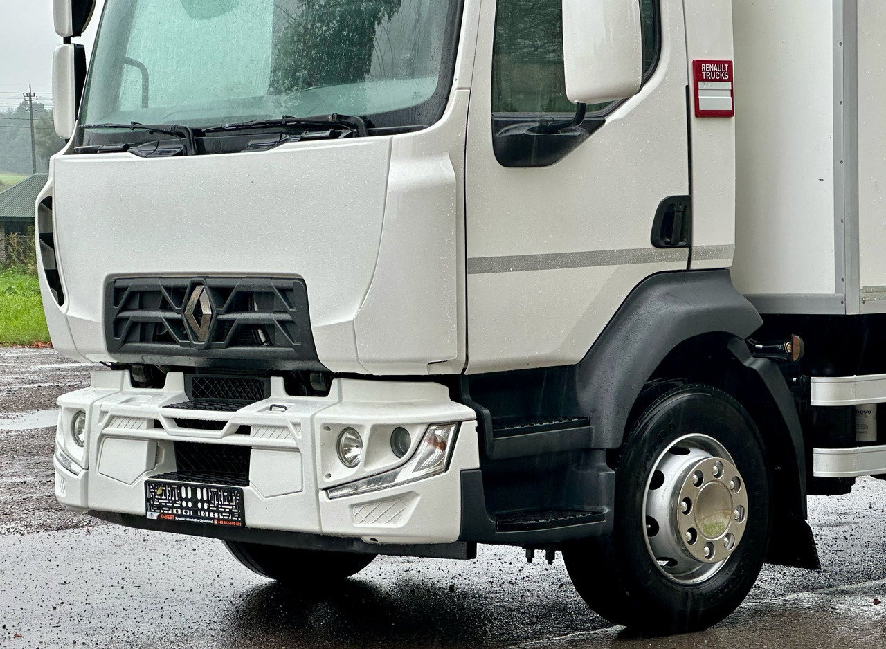 Lease a RENAULT D 14 / 240 / CHŁODNIA / WINDA / 16 EUROPALET / 6.7 M DŁUGOŚCI / BI-TEMPERATURA / CARRIER SUPRA 850 RENAULT D 14 / 240 / CHŁODNIA / WINDA / 16 EUROPALET / 6.7 M DŁUGOŚCI / BI-TEMPERATURA / CARRIER SUPRA 850: picture 14 Lease a RENAULT D 14 / 240 / CHŁODNIA / WINDA / 16 EUROPALET / 6.7 M DŁUGOŚCI / BI-TEMPERATURA / CARRIER SUPRA 850 RENAULT D 14 / 240 / CHŁODNIA / WINDA / 16 EUROPALET / 6.7 M DŁUGOŚCI / BI-TEMPERATURA / CARRIER SUPRA 850: picture 14