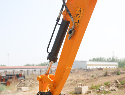 New Mini excavator KUBOTA Diesel Mini excavator 3.5 Ton - Müller Machinery MB 35 - VKSH: picture 13