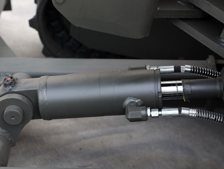 KUBOTA Diesel Mini excavator 3 Ton - Müller Machinery MB 30 - KSH - Mini excavator: picture 5 KUBOTA Diesel Mini excavator 3 Ton - Müller Machinery MB 30 - KSH - Mini excavator: picture 5