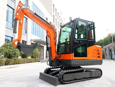 KUBOTA Diesel Mini excavator 3 Ton - Müller Machinery MB 30 - KSH - Mini excavator: picture 2 KUBOTA Diesel Mini excavator 3 Ton - Müller Machinery MB 30 - KSH - Mini excavator: picture 2