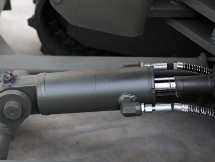 KUBOTA Diesel Mini excavator 3 Ton - Müller Machinery MB 30 - VKSH - Mini excavator: picture 5 KUBOTA Diesel Mini excavator 3 Ton - Müller Machinery MB 30 - VKSH - Mini excavator: picture 5