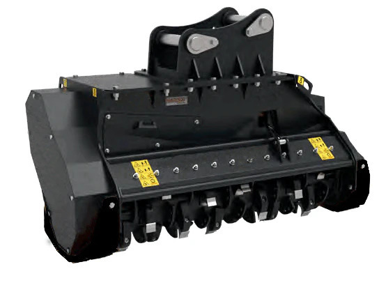 New Mini excavator Müller Machinery - Xinchai 4D32 Motor Diesel Mini excavator 3.5 Ton - Müller Machinery MB 35 - VKSH: picture 16