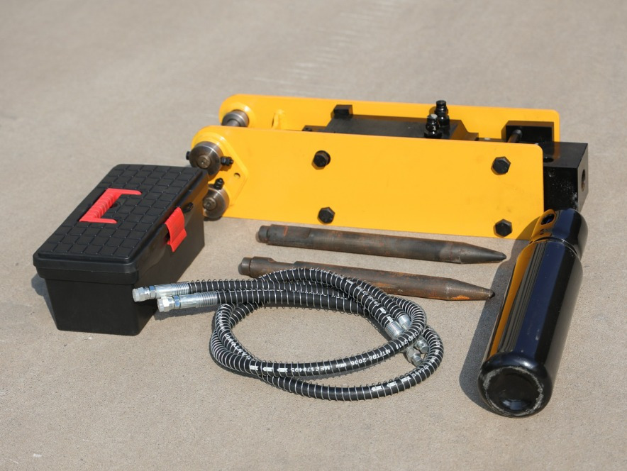 New Mini excavator Müller Machinery - Xinchai 4D32 Motor Diesel Mini excavator 3.5 Ton - Müller Machinery MB 35 - VKSH: picture 17