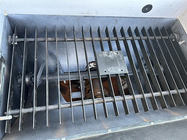 Stationary concrete pump 2022 SCHWING SP 7500 E -250 kw trailer pump: picture 7 Stationary concrete pump 2022 SCHWING SP 7500 E -250 kw trailer pump: picture 7