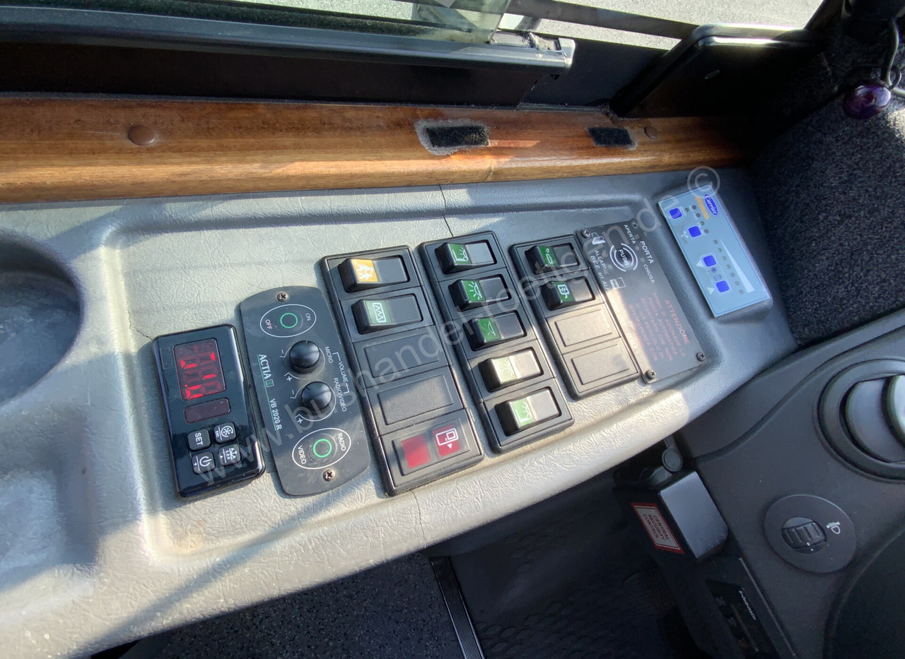 Minibus, Passenger van Iveco 65C17 Daily: picture 18