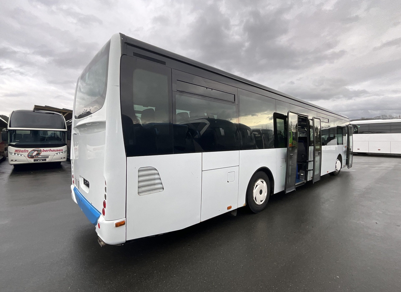 Iveco Crossway - City bus: picture 4 Iveco Crossway - City bus: picture 4