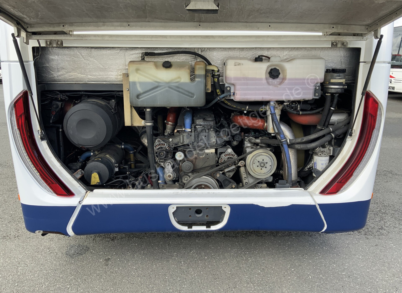 Lease a Iveco Crossway LE Iveco Crossway LE: picture 9 Lease a Iveco Crossway LE Iveco Crossway LE: picture 9