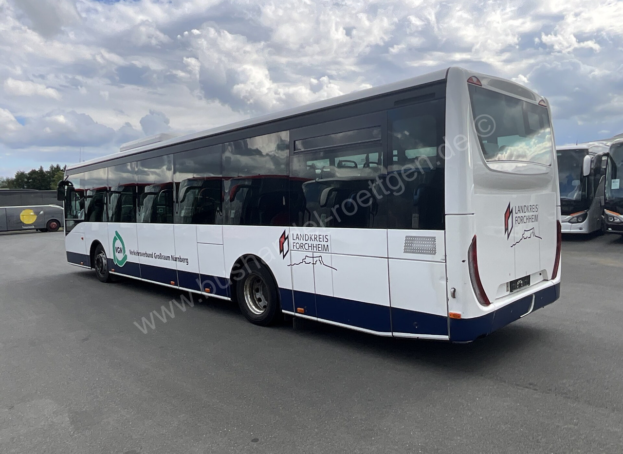 Iveco Crossway LE - City bus: picture 3 Iveco Crossway LE - City bus: picture 3