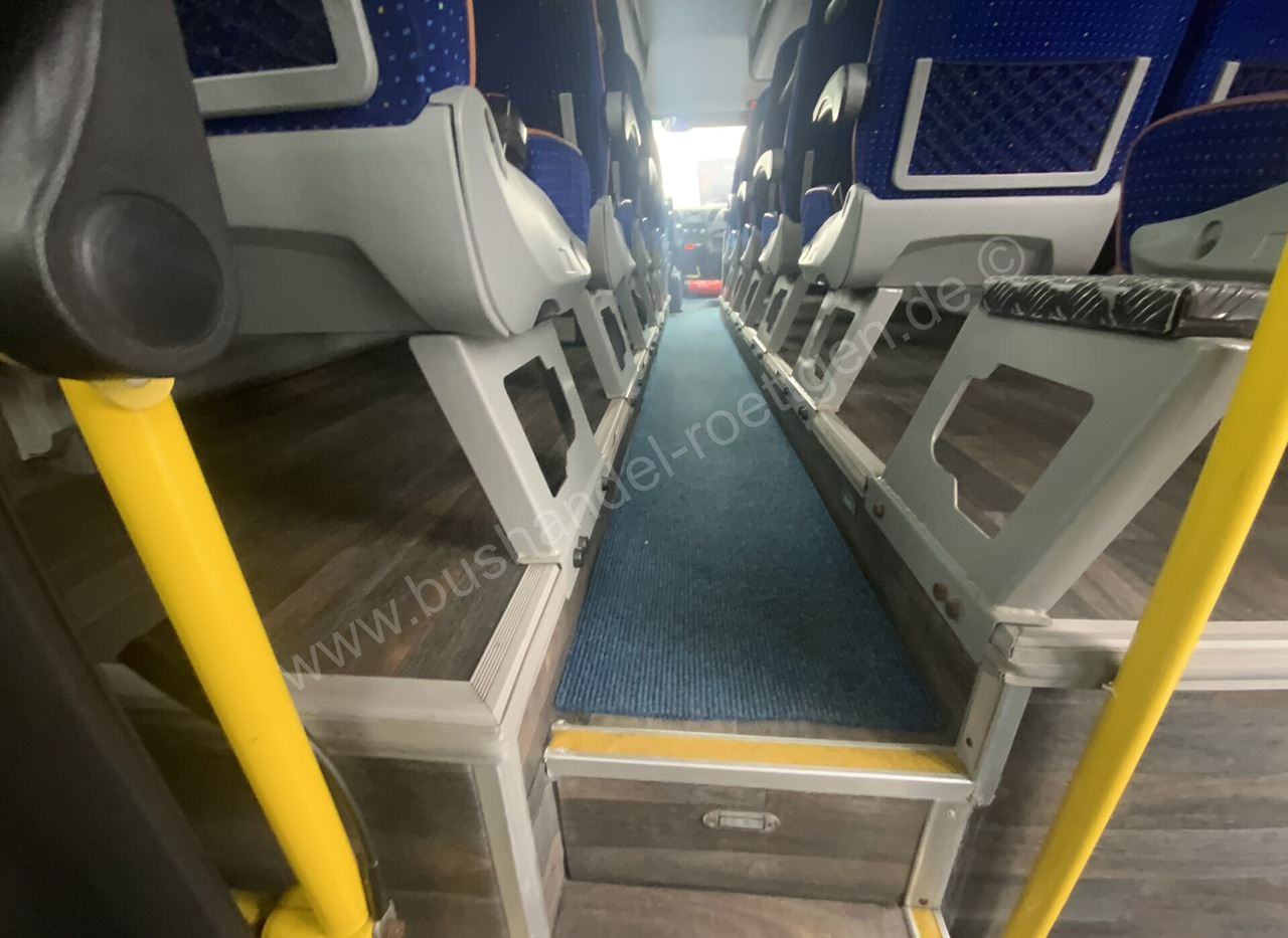 Minibus, Passenger van Iveco Irisbus 70C17: picture 12