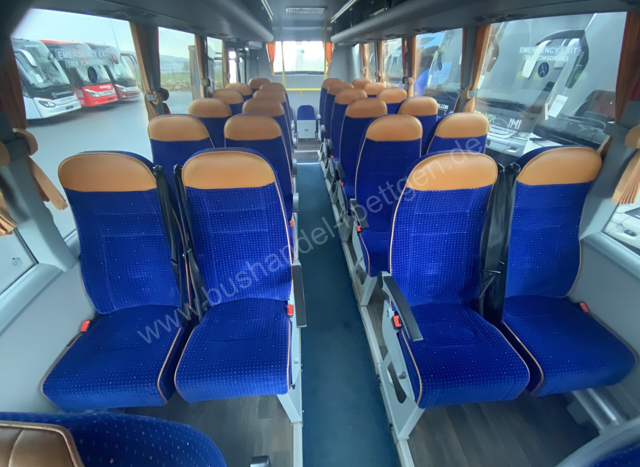 Minibus, Passenger van Iveco Irisbus 70C17: picture 7
